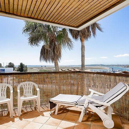 Apartmán Casa Ria - Mar Alvor Exteriér fotografie