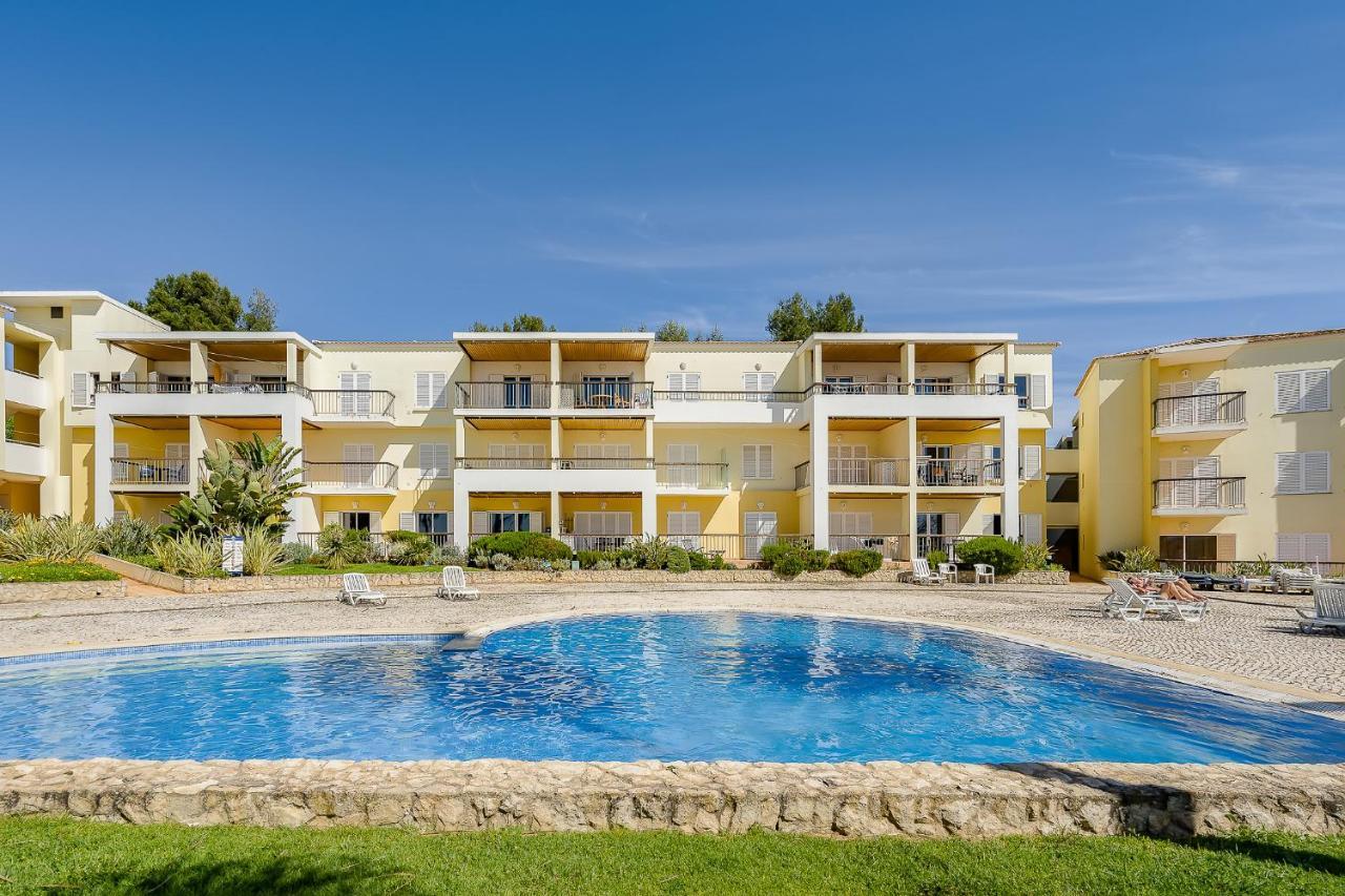 Apartmán Casa Ria - Mar Alvor Exteriér fotografie