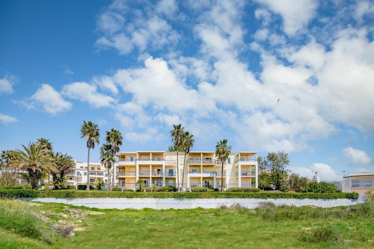 Apartmán Casa Ria - Mar Alvor Exteriér fotografie
