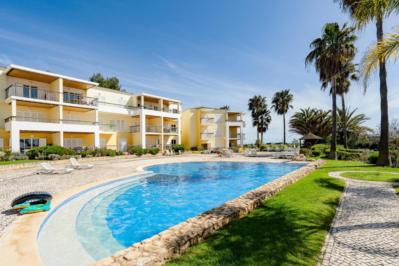 Apartmán Casa Ria - Mar Alvor Exteriér fotografie