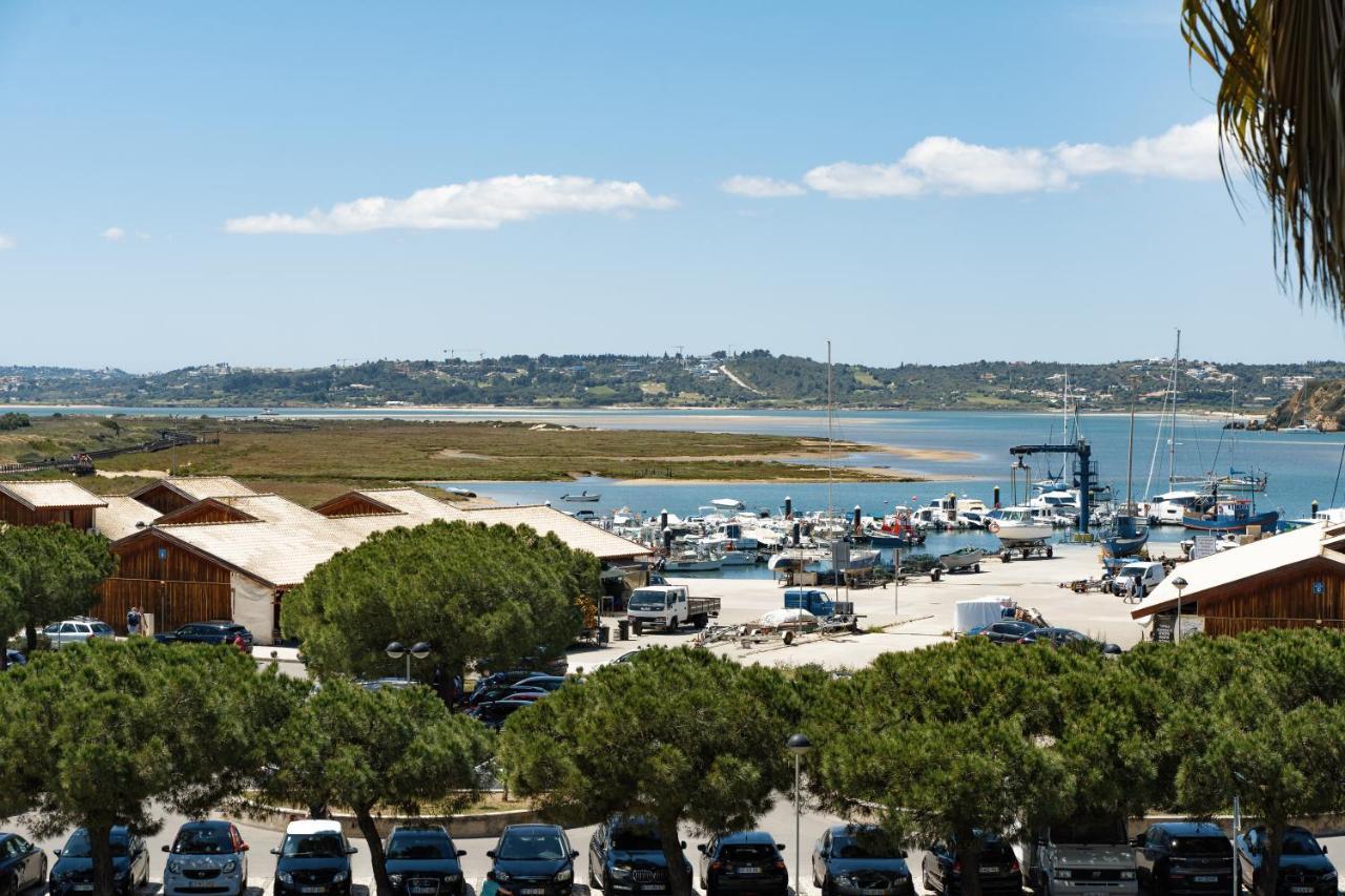 Apartmán Casa Ria - Mar Alvor Exteriér fotografie