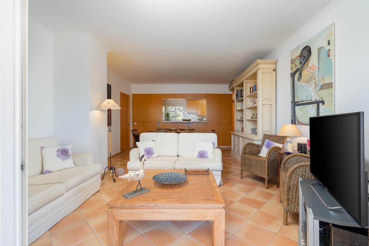 Apartmán Casa Ria - Mar Alvor Exteriér fotografie