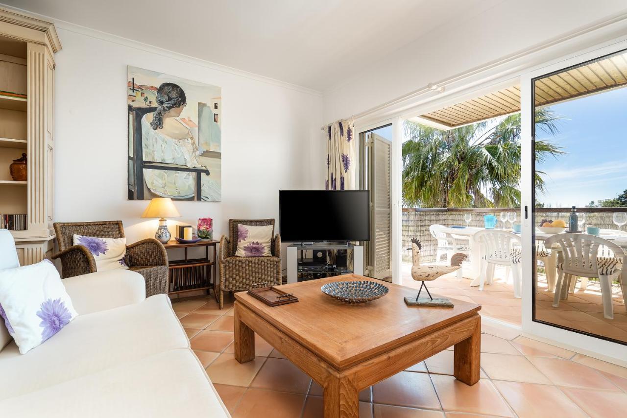 Apartmán Casa Ria - Mar Alvor Exteriér fotografie