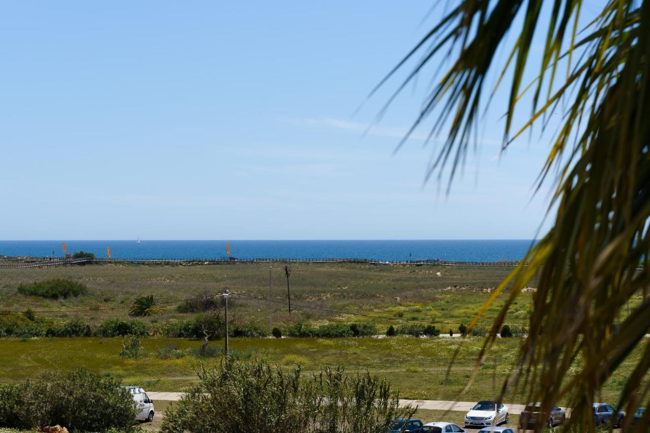 Apartmán Casa Ria - Mar Alvor Exteriér fotografie